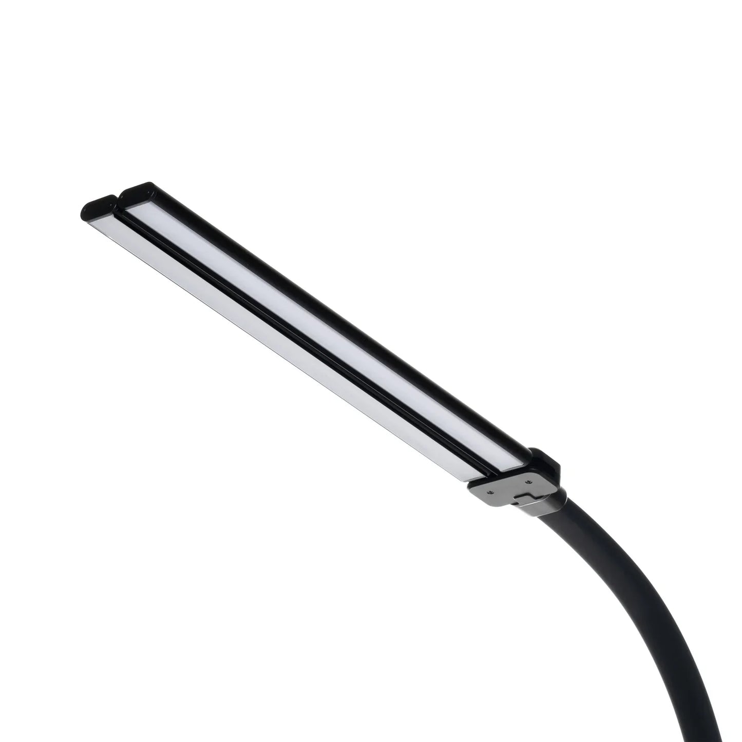 LED-Schreibtischlampe mit Klemme | Dimmbar | Verstellbar | 2700–6500K