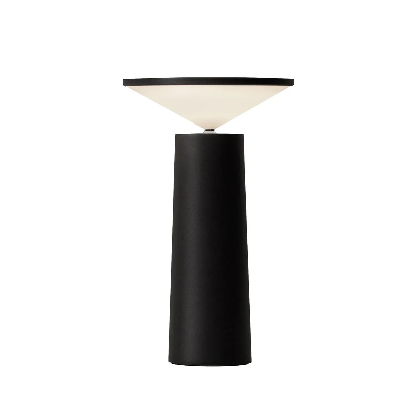 Drehbare LED‑Tischleuchte | Verstellbar | Modern & Funktional