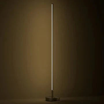 Solar-Stehlampe Außen | LED | IP65 Wasserdicht | Garten & Terrasse