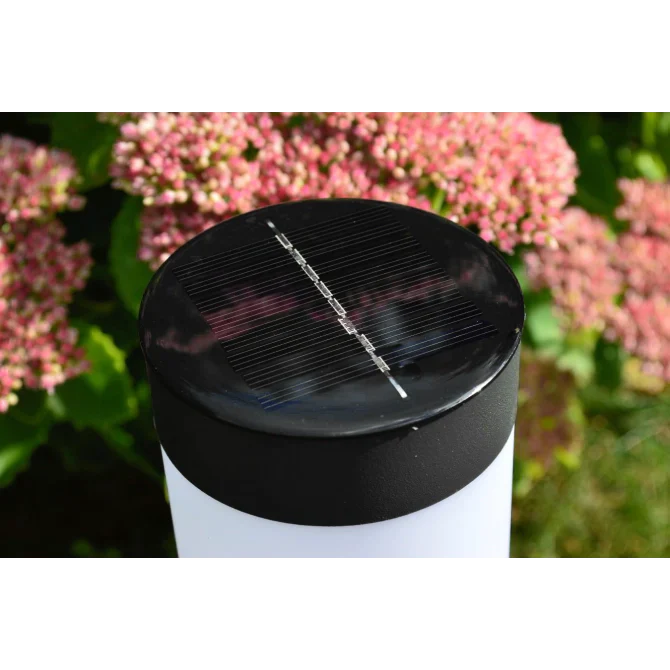 Solar-Wegeleuchten Set 2er | LED 2700K | IP44 | Garten & Wege