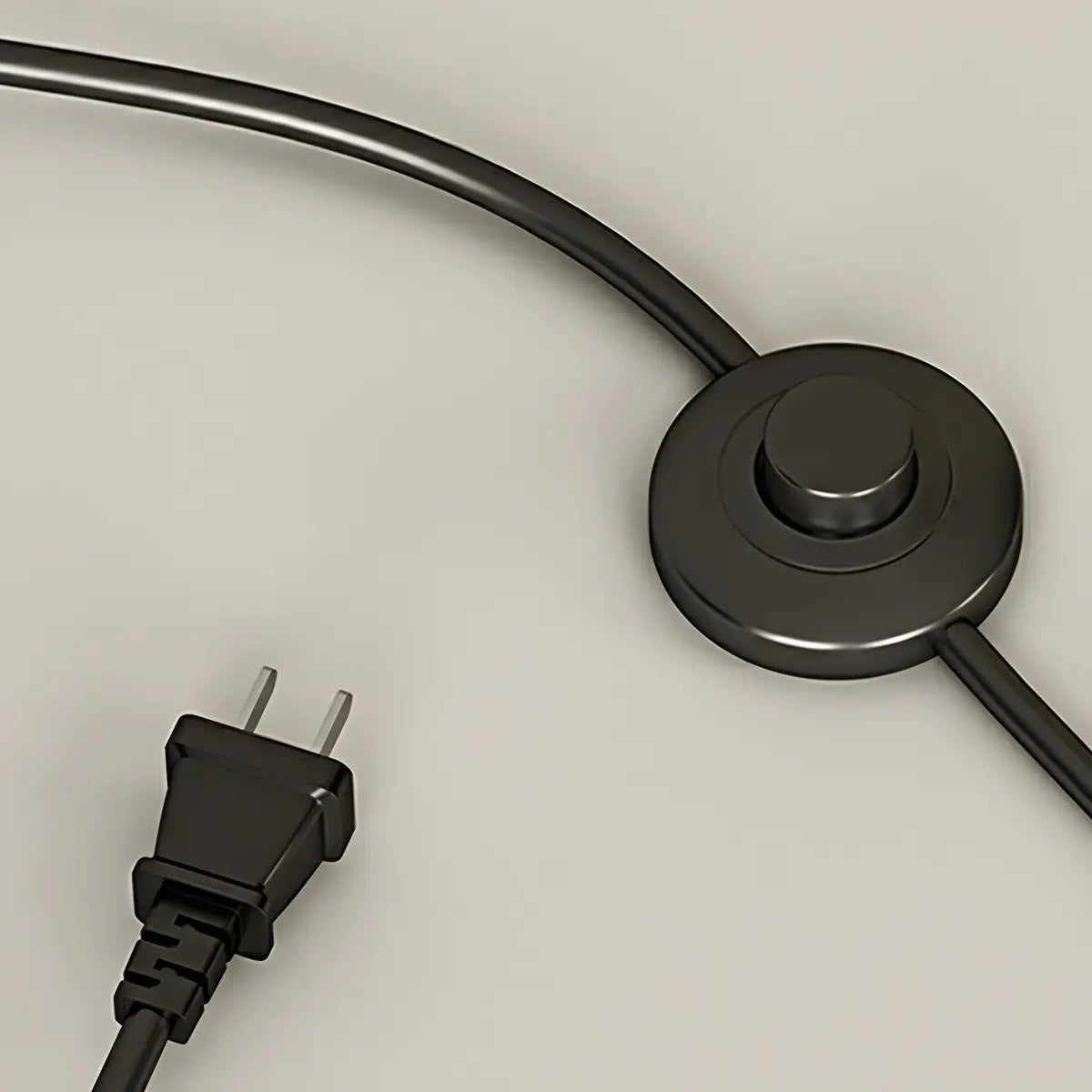 LED Tischlampe Pilzform | Wohnzimmer | Modern & Stylisch