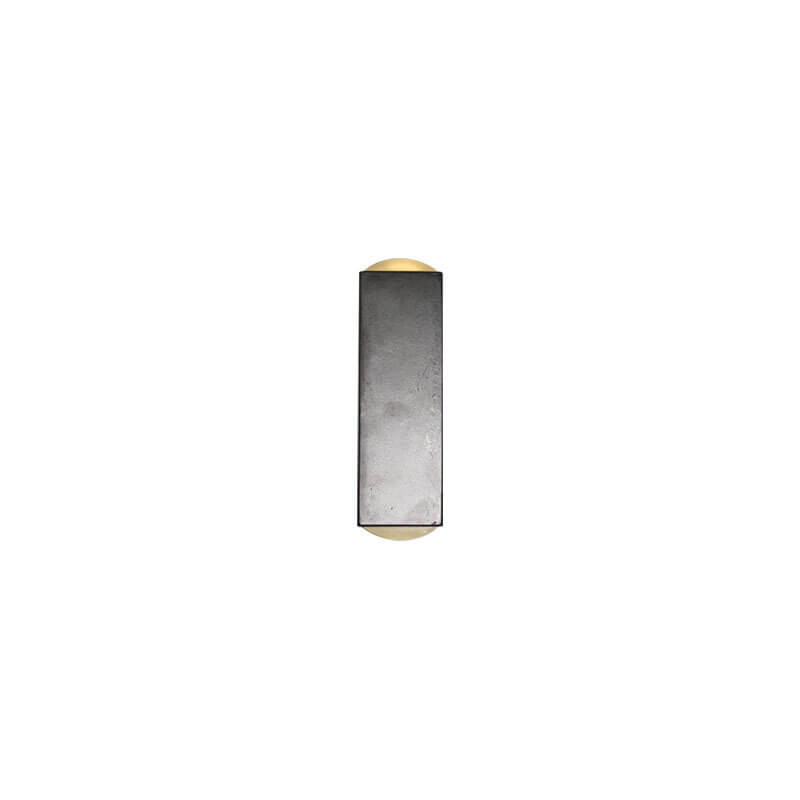LED-Wandleuchte Up & Down | 6W/10W | Außen | Modern