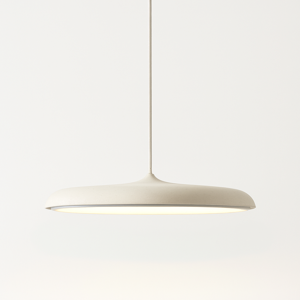 Pendelleuchte | Skandinavisch LED | Essbereich & Wohnzimmer | Modernes Design