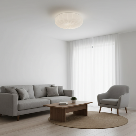LED Deckenleuchte Modern | Wohnzimmer | Elegant & Energieeffizient