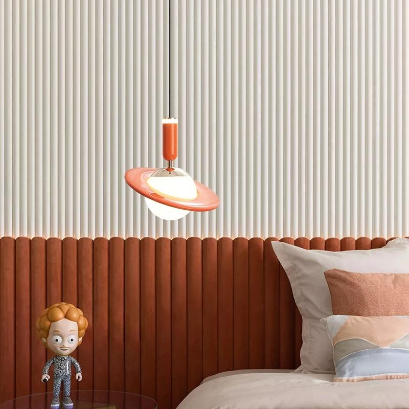 LED-Kronleuchter Ringdesign | Modern | Höhenverstellbar | 12W