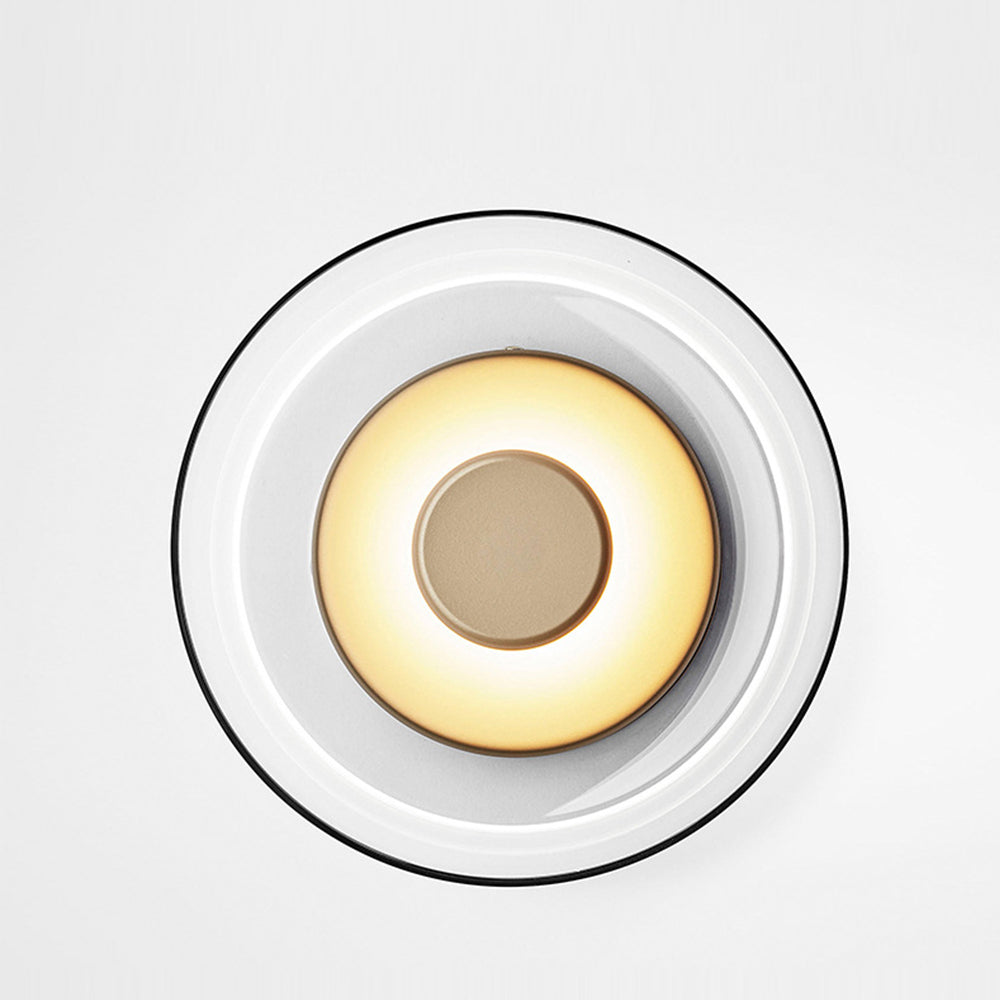 Pendelleuchte Esszimmer Glas | LED | Modernes Design