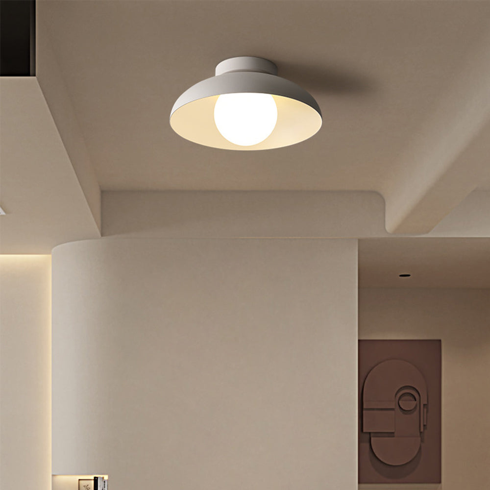 Deckenleuchte | Metall G9 | Modern & Zeitlos | Wohnzimmer