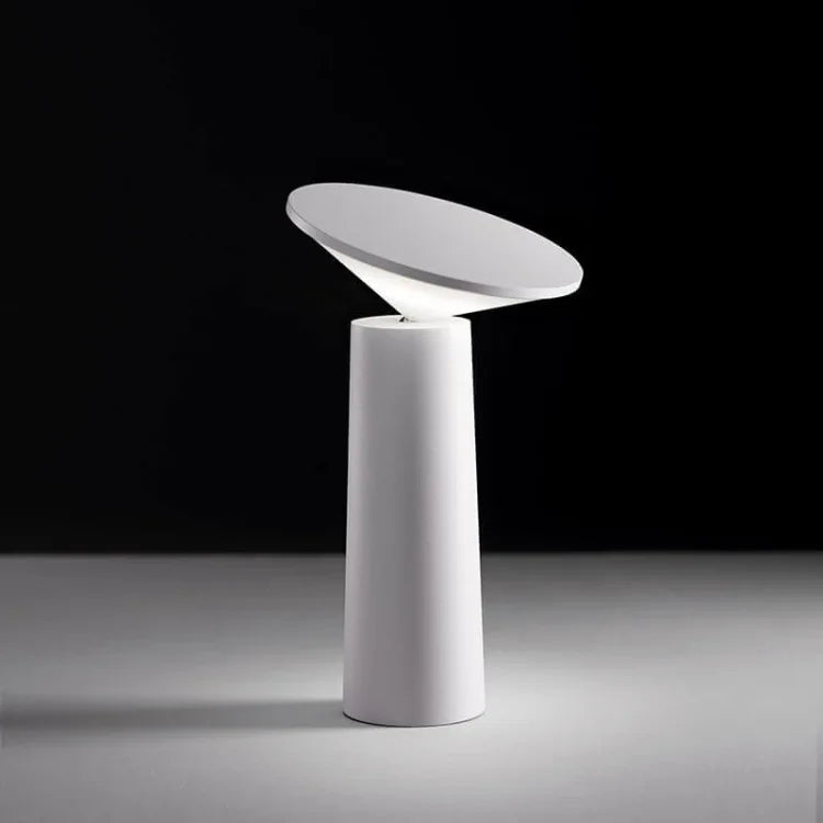 Drehbare LED‑Tischleuchte | Verstellbar | Modern & Funktional