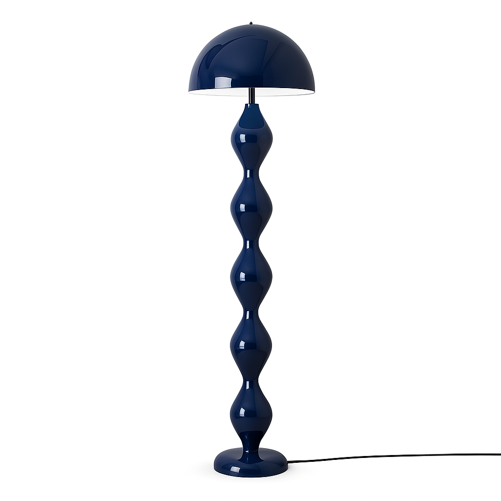 LED Tischlampe Pilzform | Wohnzimmer | Modern & Stylisch