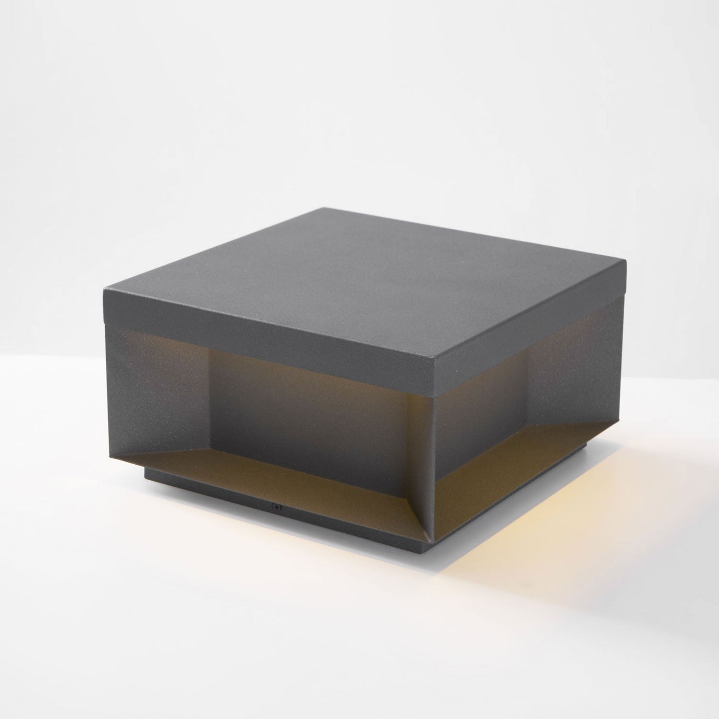 Solar-Pfostenleuchte Außen | LED | IP65 | Garten & Einfahrt