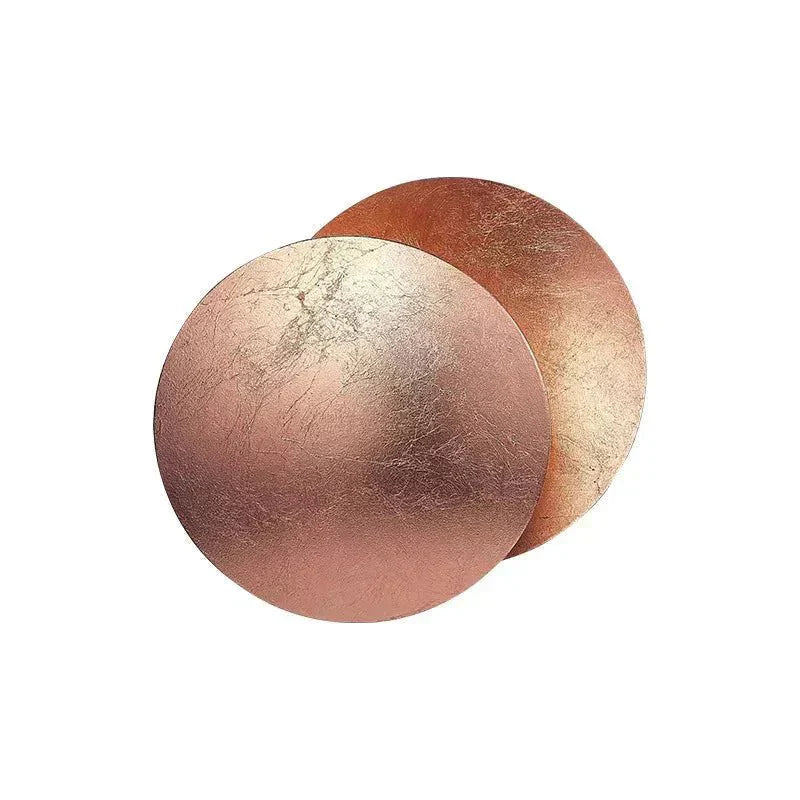 LED-Wandleuchte | Elegantes Raumlicht | Modern & Warmweiß