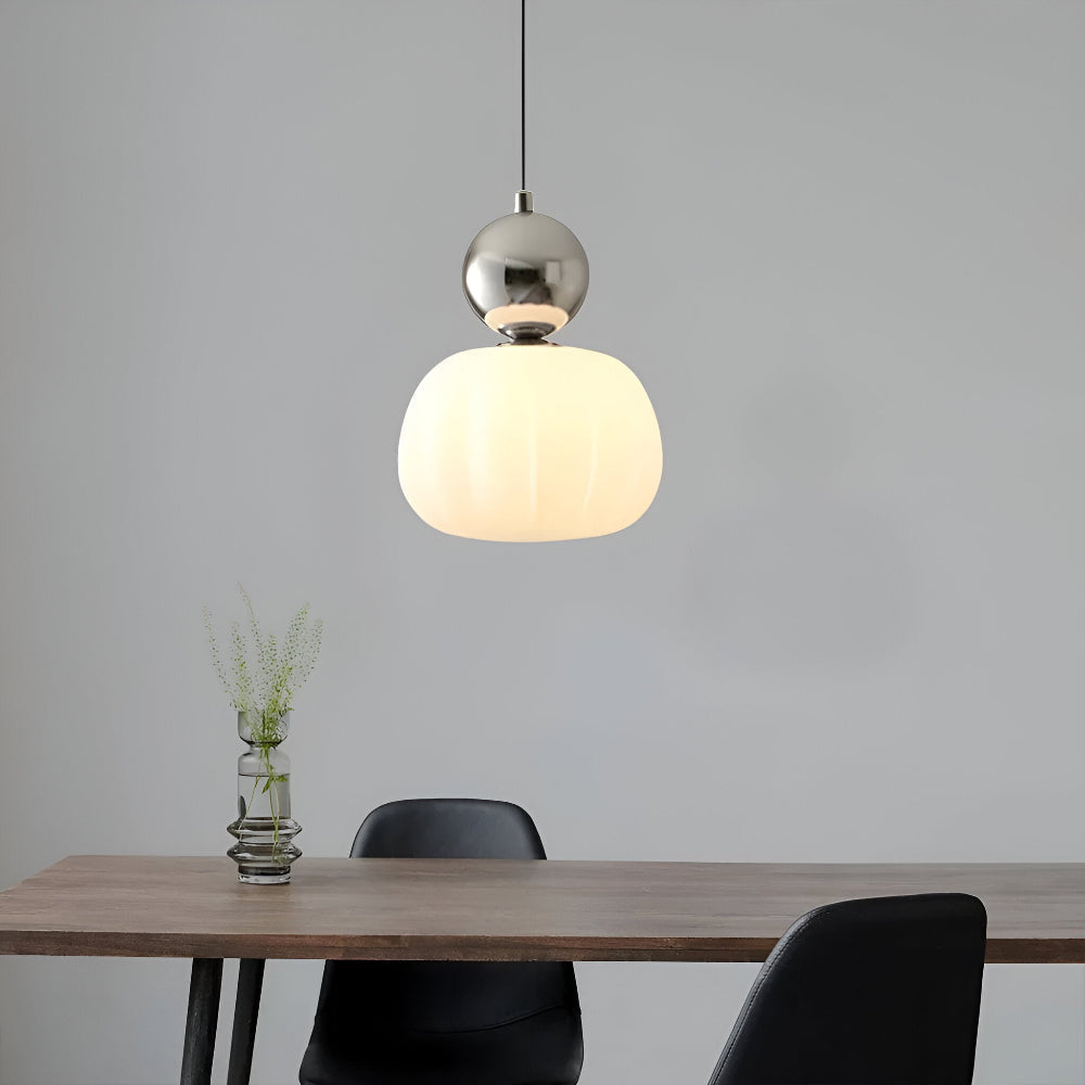 Pendelleuchte | Art-Deco Design | Metall | E27