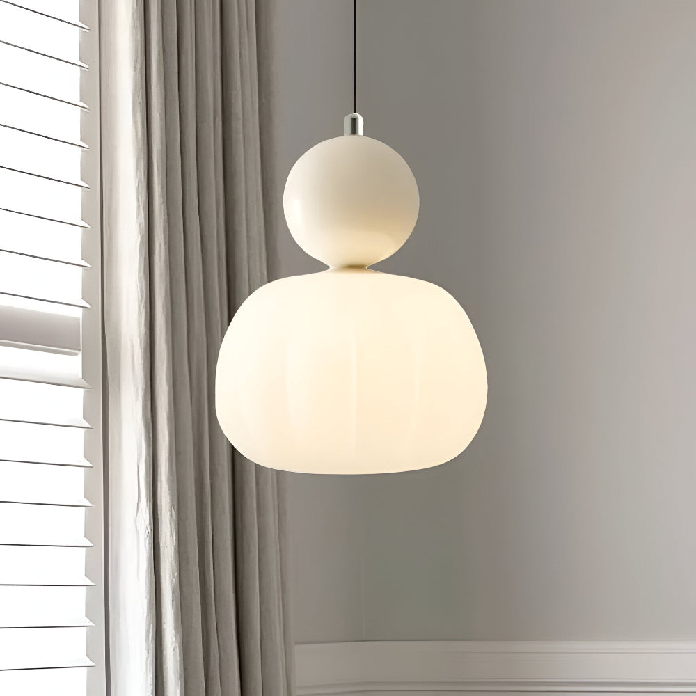 Pendelleuchte | Art-Deco Design | Metall | E27