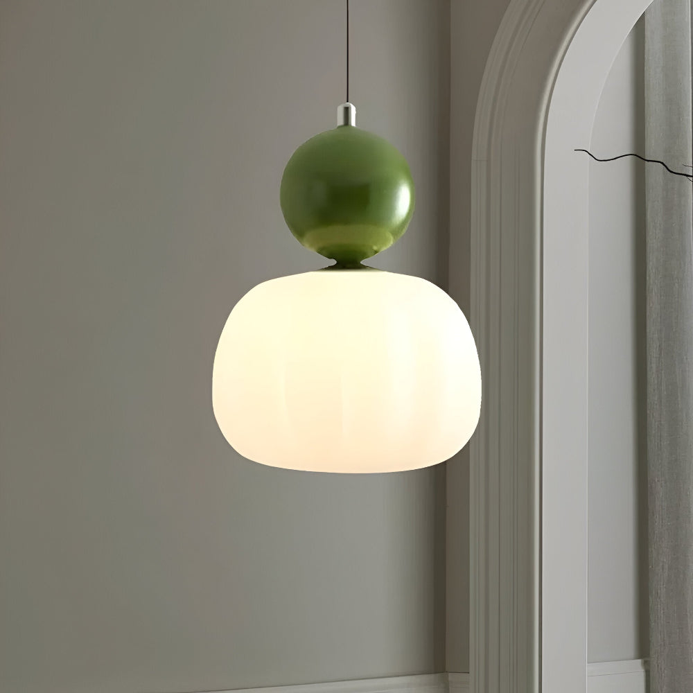 Pendelleuchte | Art-Deco Design | Metall | E27