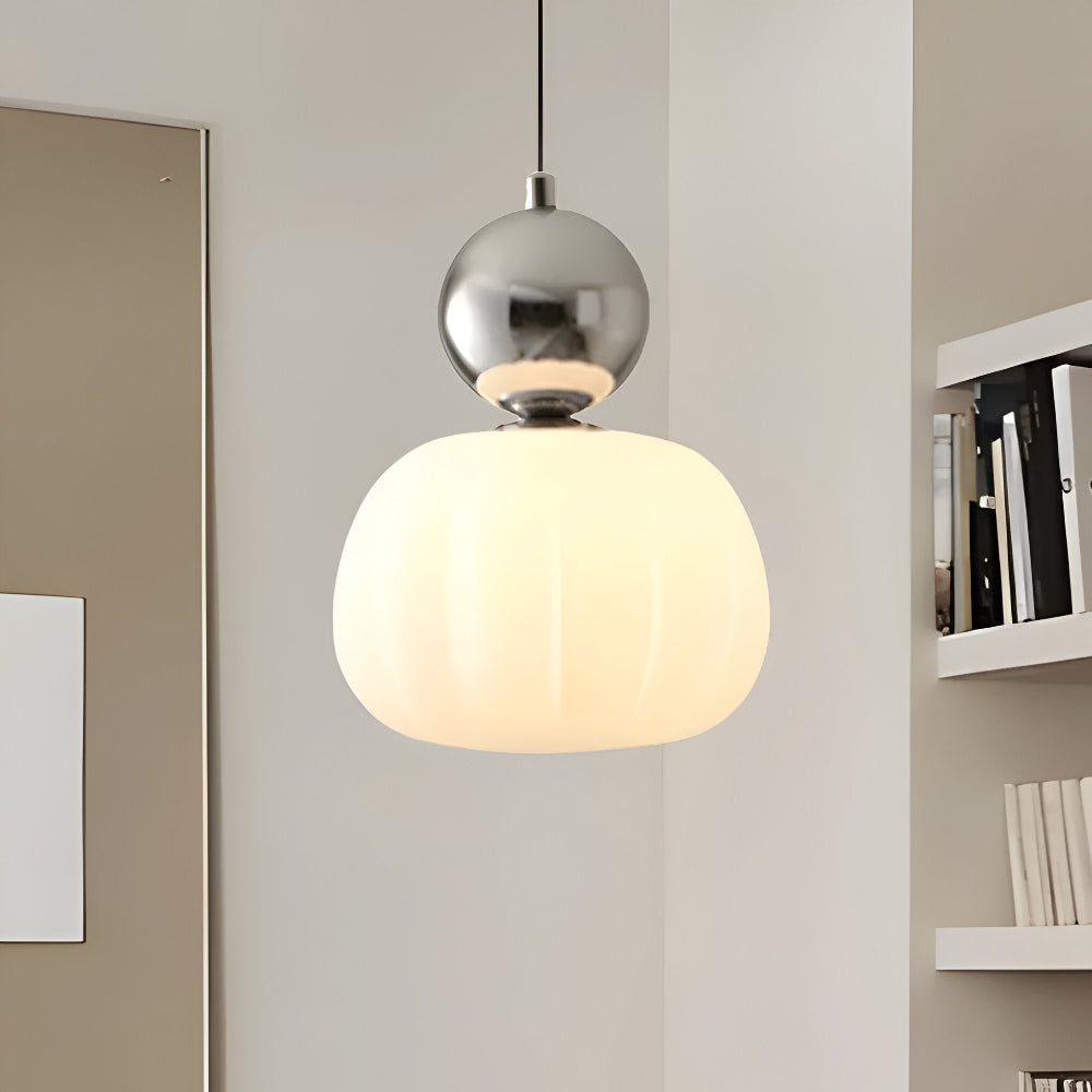 Pendelleuchte | Art-Deco Design | Metall | E27