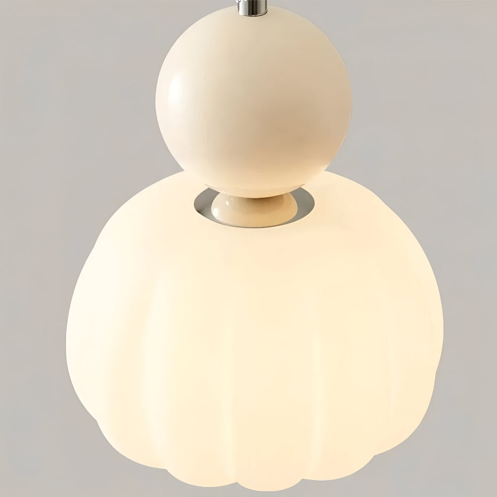 Pendelleuchte | Art-Deco Design | Metall | E27
