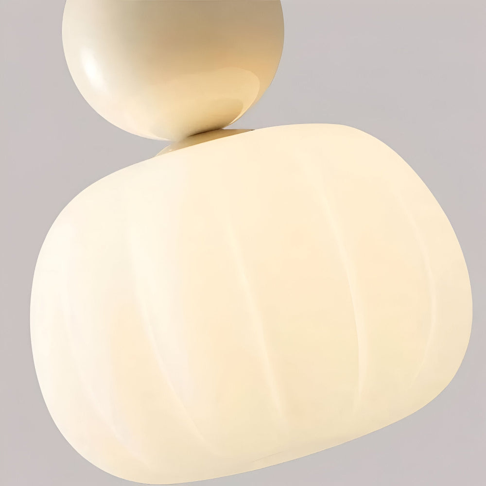 Pendelleuchte | Art-Deco Design | Metall | E27