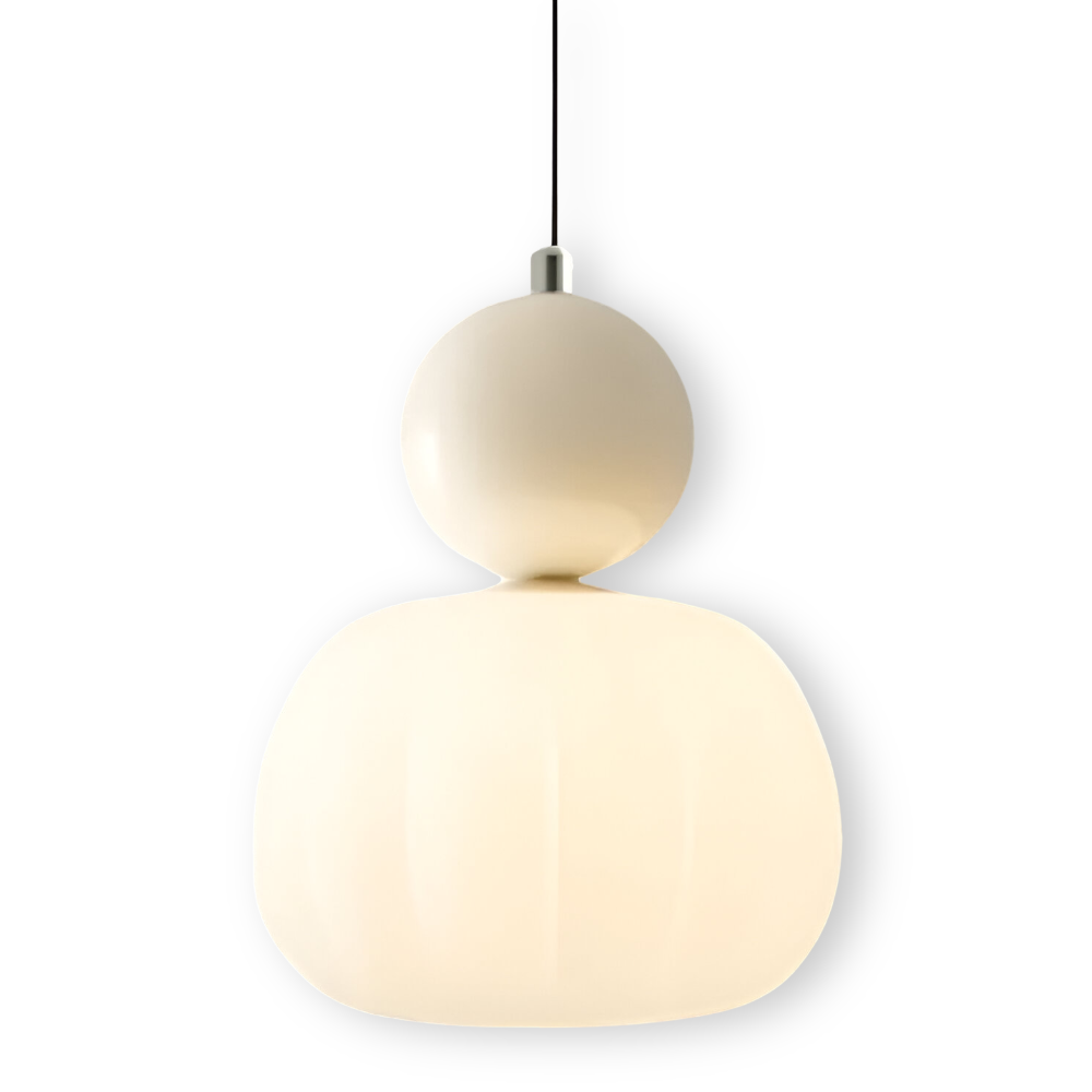 Pendelleuchte | Art-Deco Design | Metall | E27