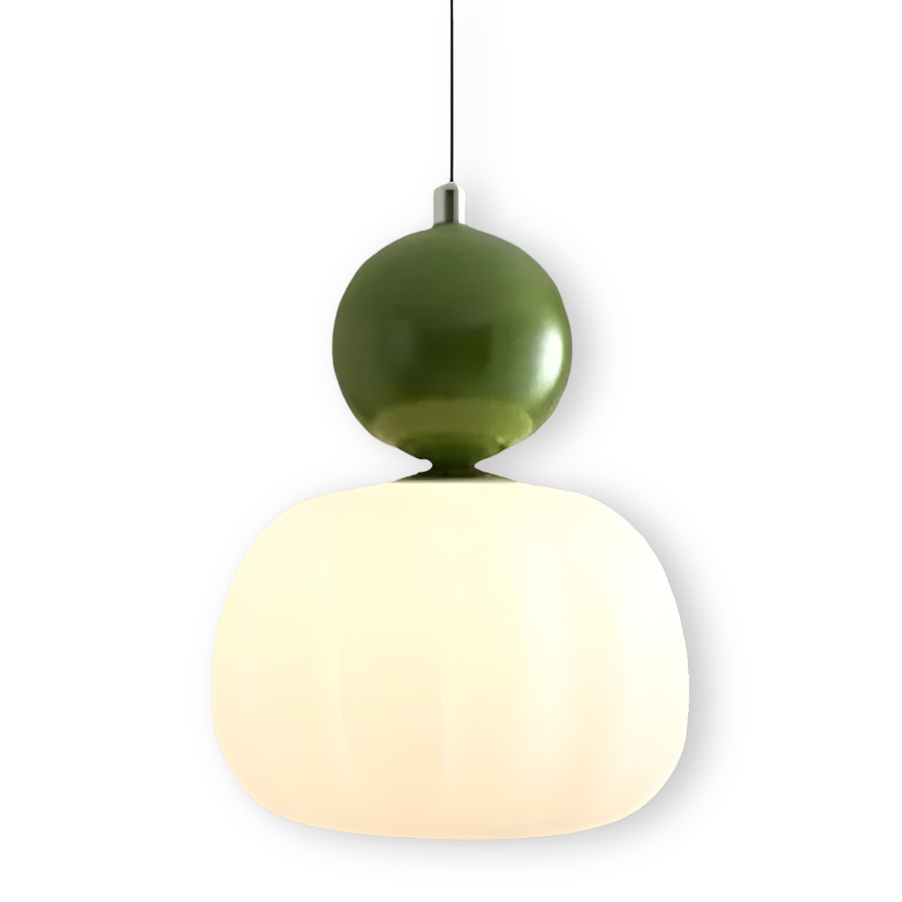 Pendelleuchte | Art-Deco Design | Metall | E27