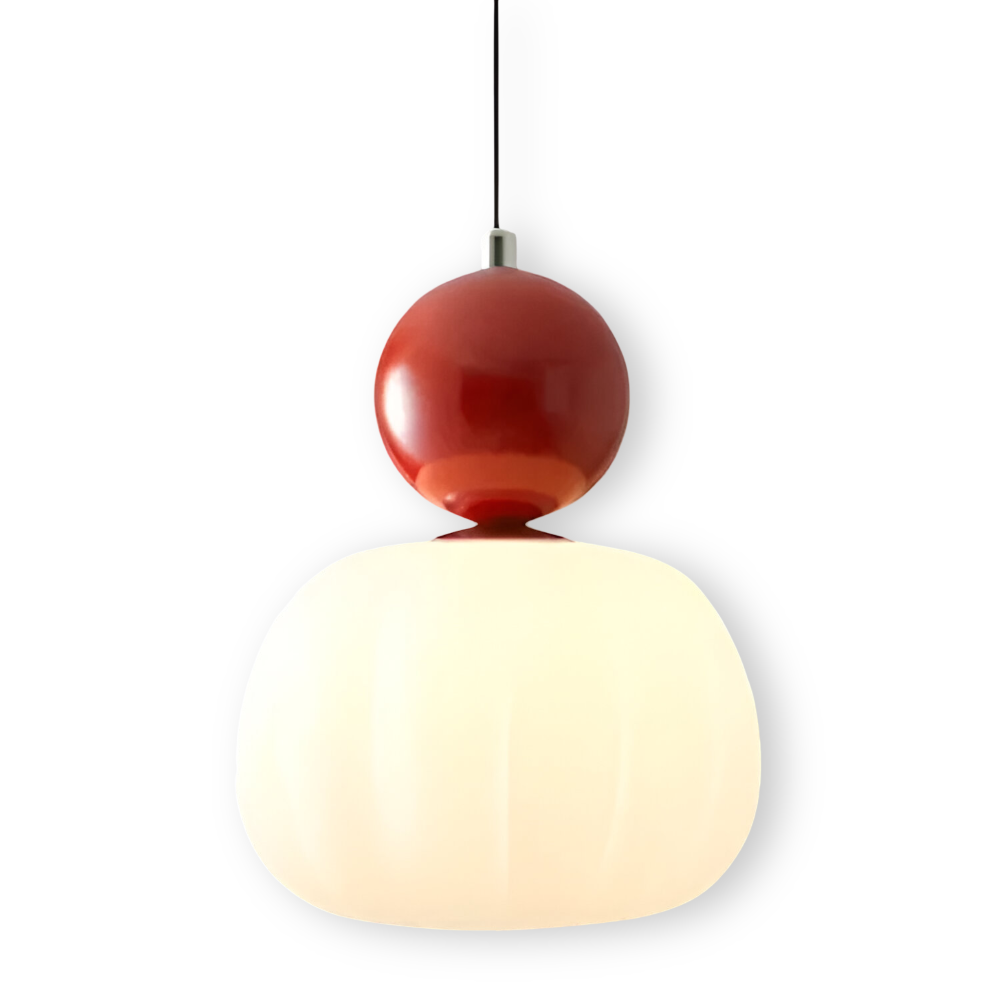 Pendelleuchte | Art-Deco Design | Metall | E27