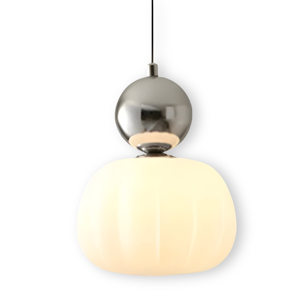 Pendelleuchte | Art-Deco Design | Metall | E27