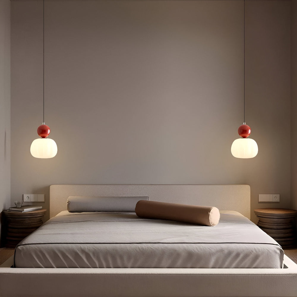 Pendelleuchte | Art-Deco Design | Metall | E27