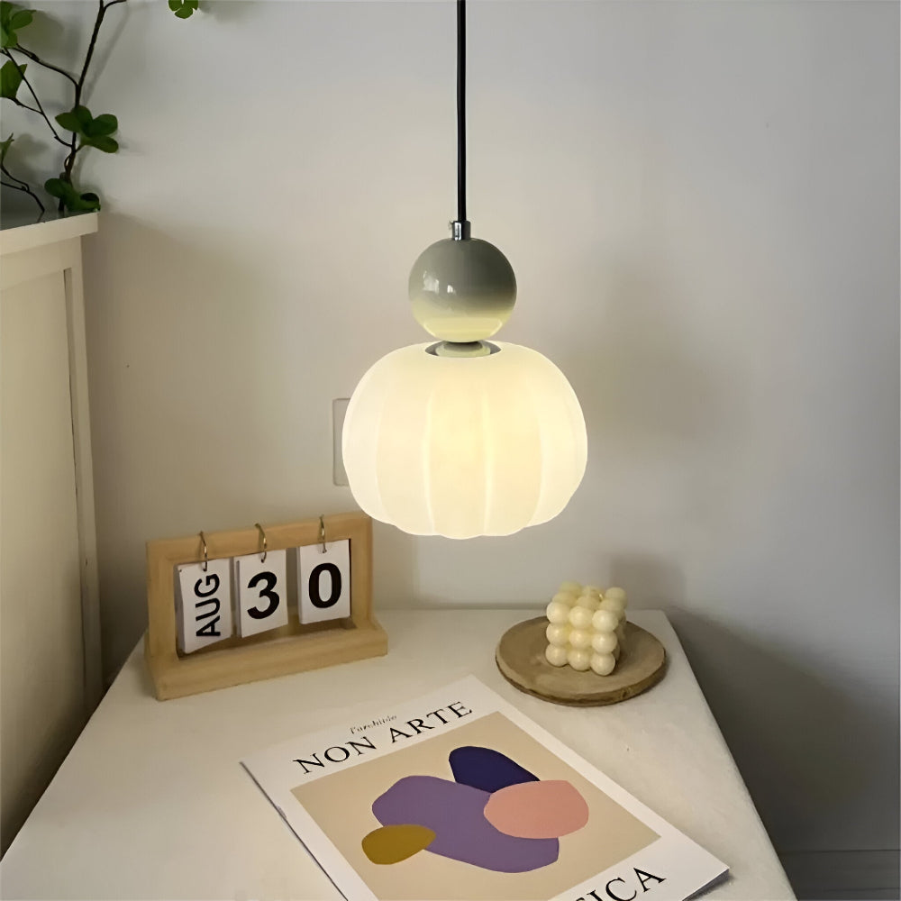 Pendelleuchte | Art-Deco Design | Metall | E27