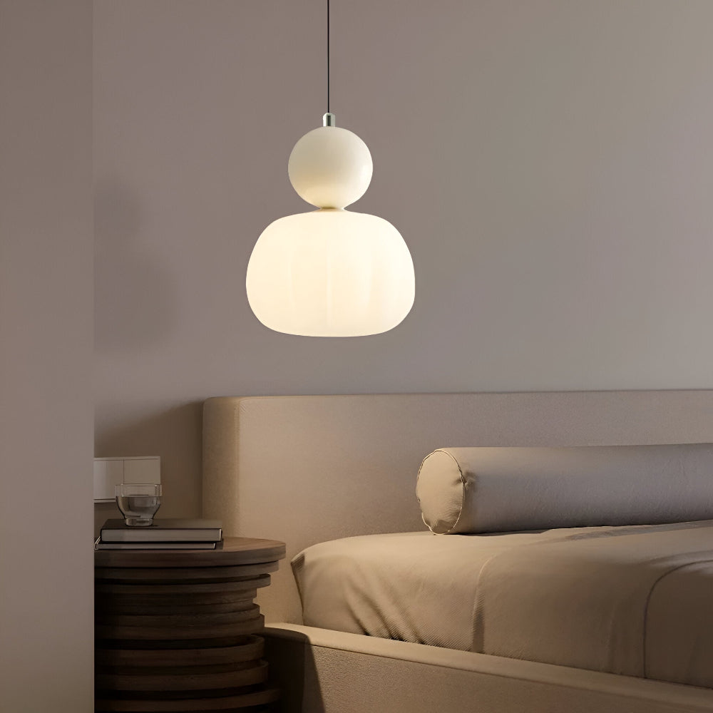 Pendelleuchte | Art-Deco Design | Metall | E27