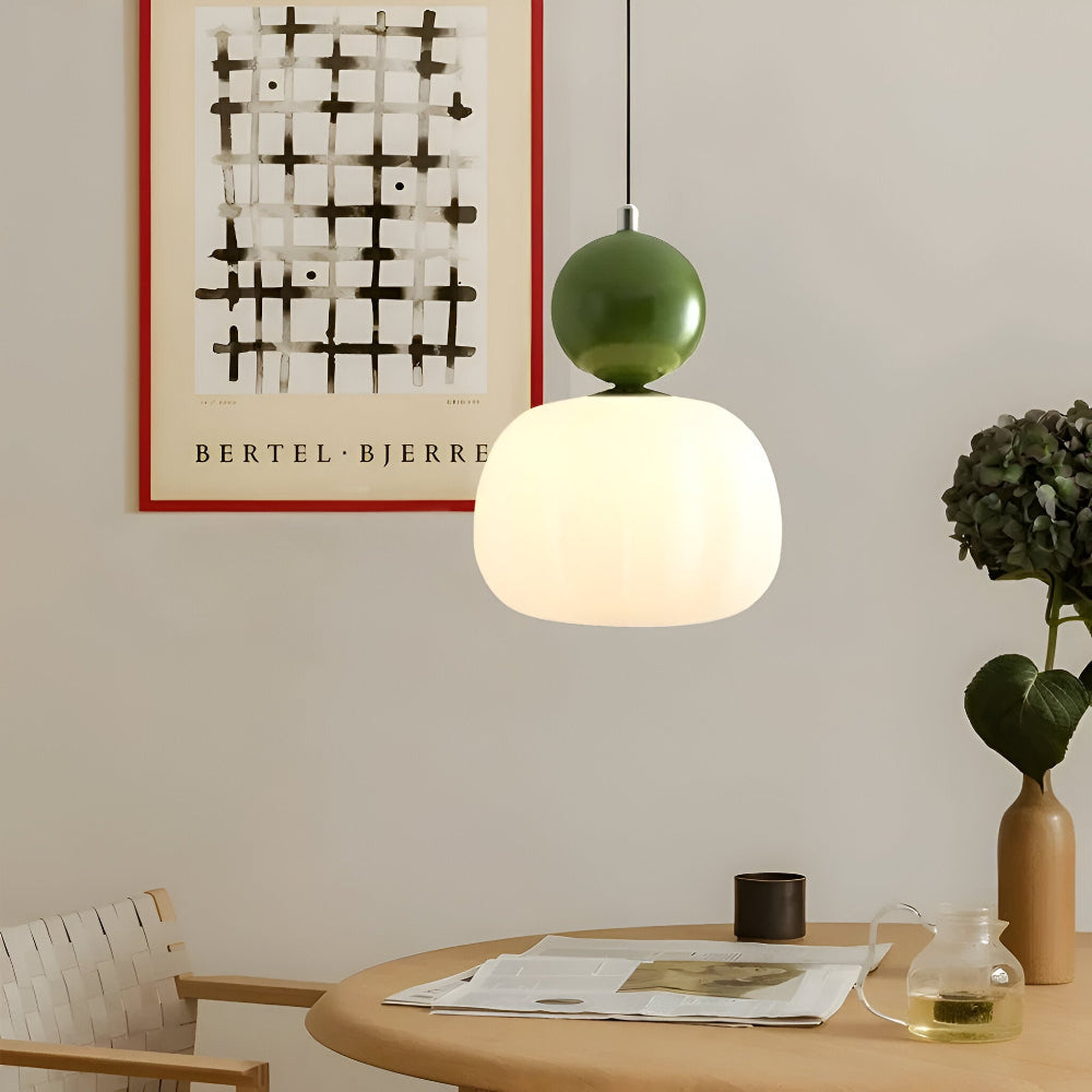 Pendelleuchte | Art-Deco Design | Metall | E27