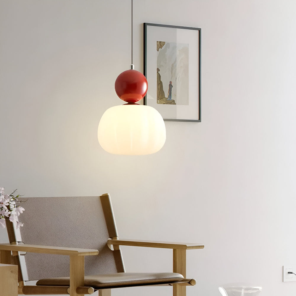 Pendelleuchte | Art-Deco Design | Metall | E27