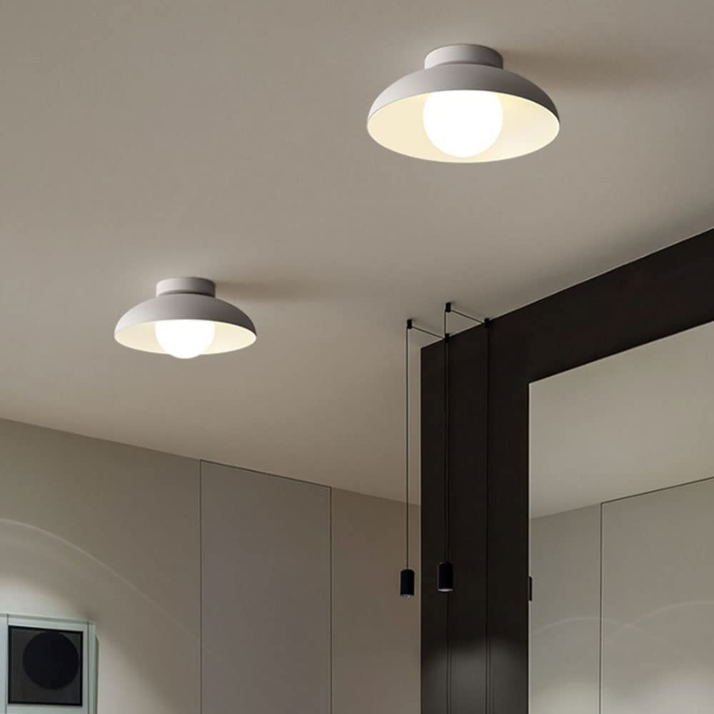 Deckenleuchte | Metall G9 | Modern & Zeitlos | Wohnzimmer