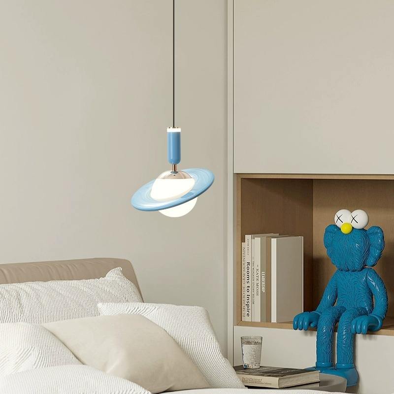 LED-Kronleuchter Ringdesign | Modern | Höhenverstellbar | 12W
