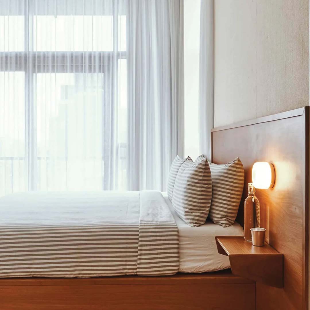 Applique Murale LED | Modernes Design | Acryl & Aluminium | Wand- & Deckenbeleuchtung