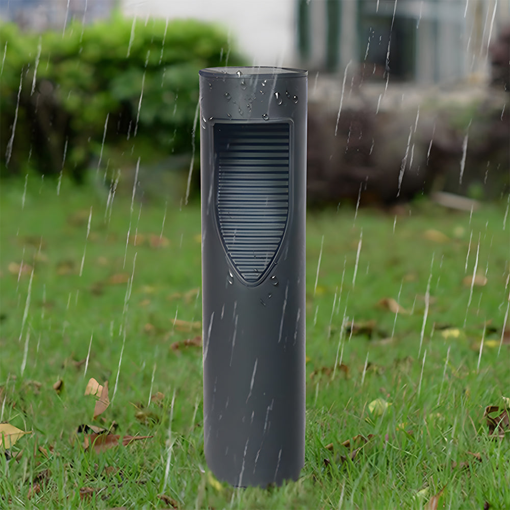 Solar-Wegeleuchte Außen | LED | IP65 | Garten & Terrasse