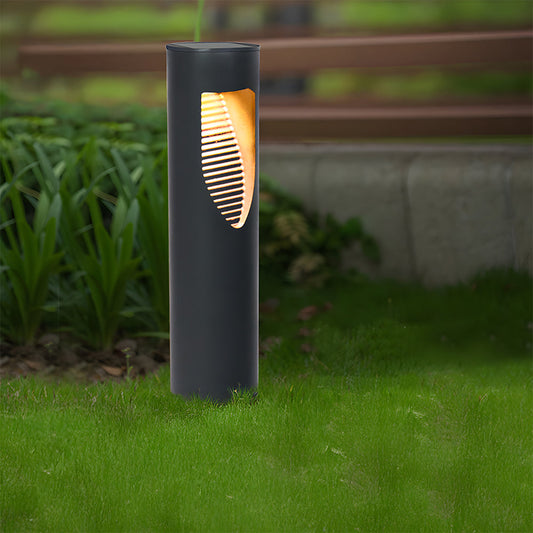 Solar-Wegeleuchte Außen | LED | IP65 | Garten & Terrasse