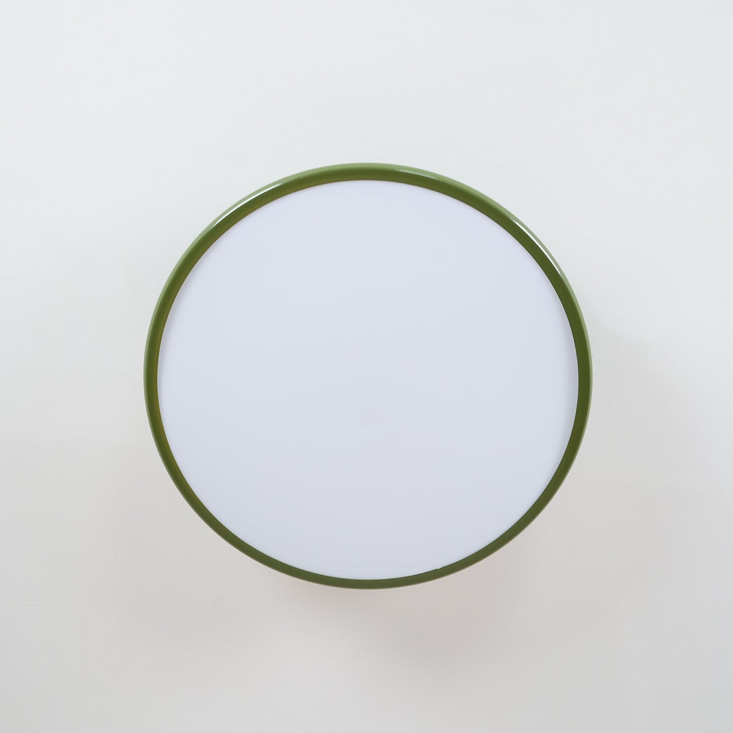 Verstellbare Farbenfrohe LED-Deckenleuchte | Metall & Acryl | Innenbeleuchtung