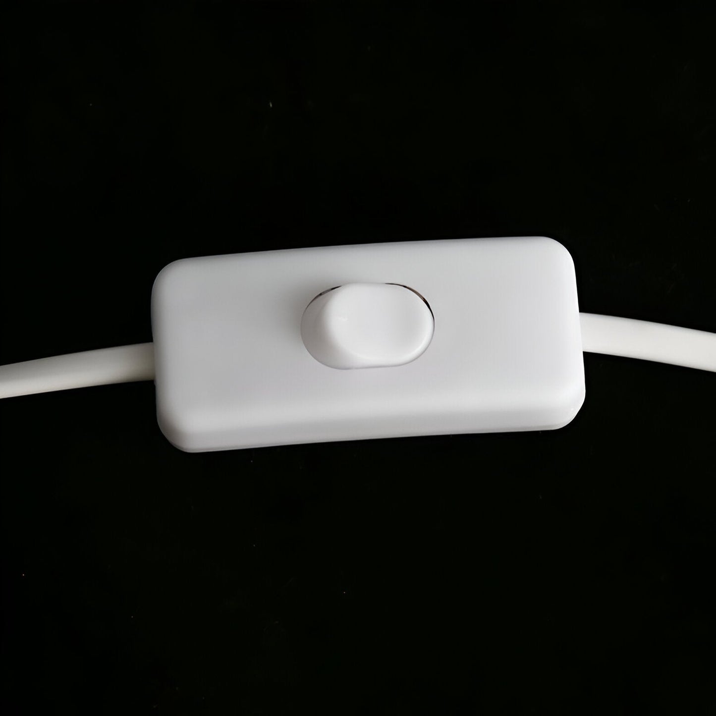 LED-Tischlampe | Stein-Form | 3-Farben-Licht | Nordisch & Minimalistisch