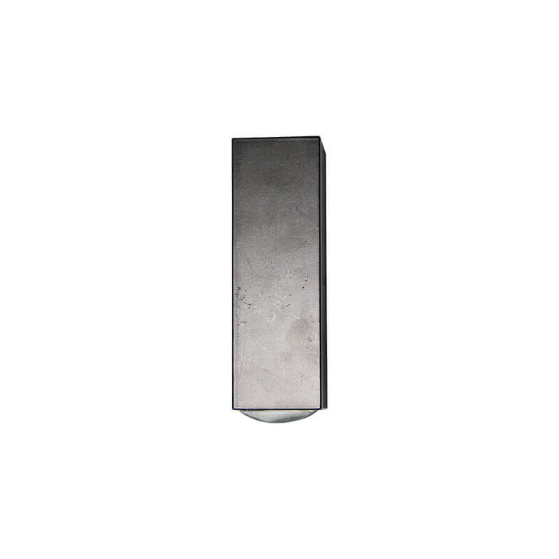 LED-Wandleuchte Up & Down | 6W/10W | Außen | Modern