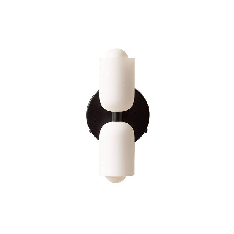 Wandleuchte Up & Down | E27 | LED | Modern