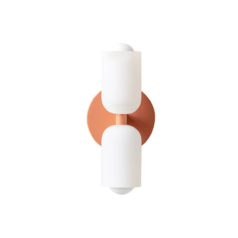 Wandleuchte Up & Down | E27 | LED | Modern