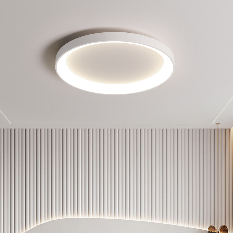 Deckenleuchte LED Ring | Minimalistisch | Warmweiß | Modern