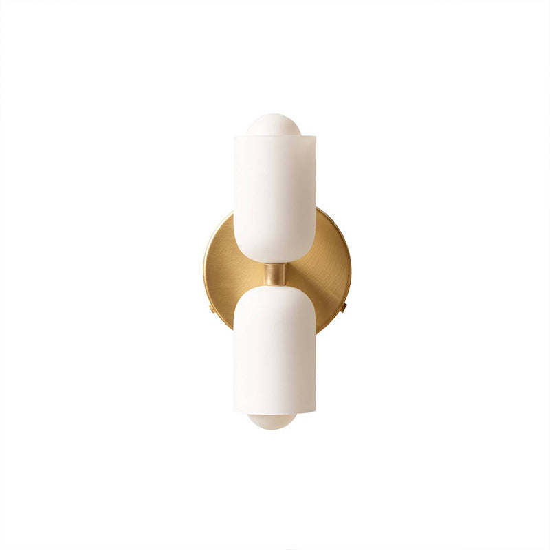 Wandleuchte Up & Down | E27 | LED | Modern
