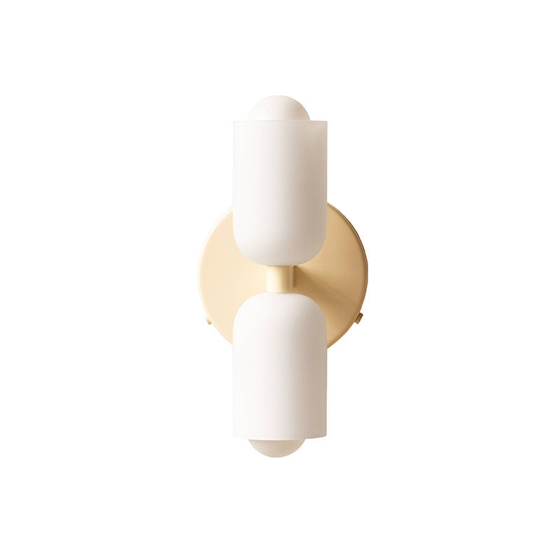 Wandleuchte Up & Down | E27 | LED | Modern