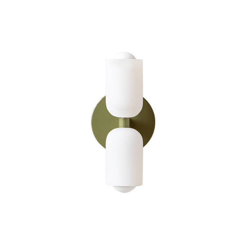 Wandleuchte Up & Down | E27 | LED | Modern