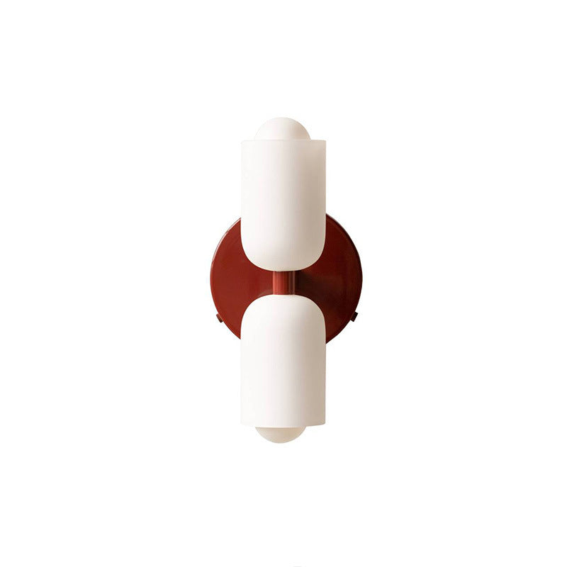 Wandleuchte Up & Down | E27 | LED | Modern