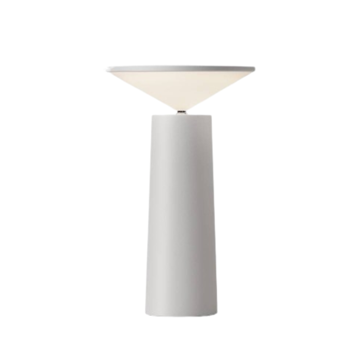 Drehbare LED‑Tischleuchte | Verstellbar | Modern & Funktional