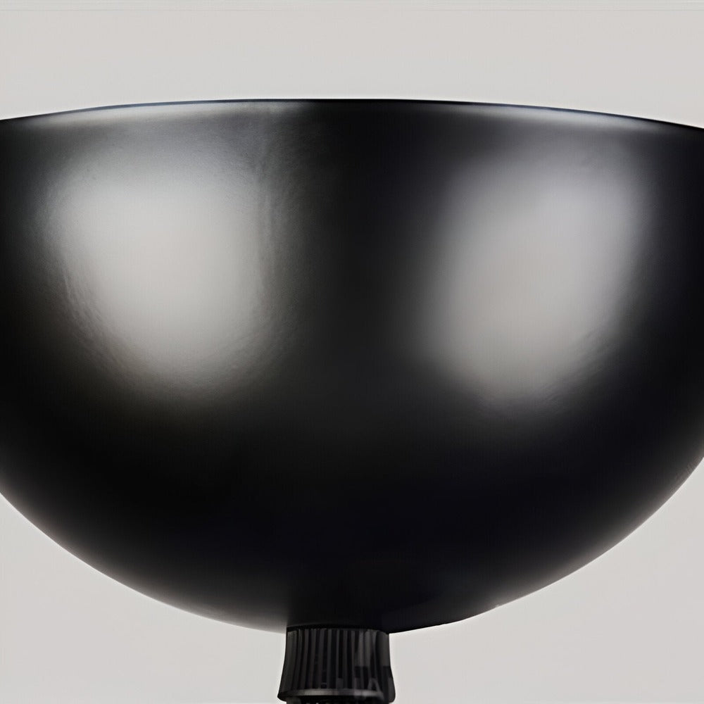 Pendelleuchte | Metall | E27 | Wohnzimmer & Essbereich