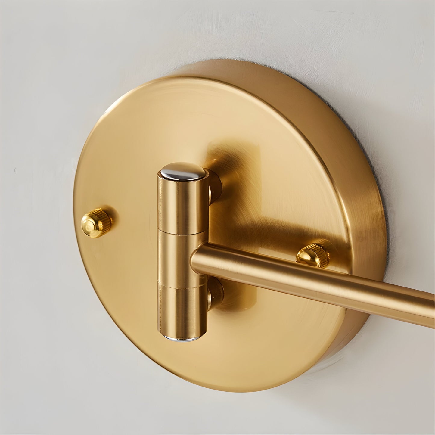 LED Wandleuchte | Verstellbarer Arm | Schlafzimmer & Arbeitszimmer