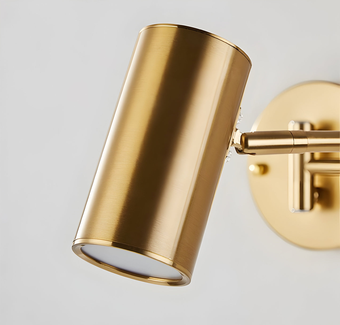 LED Wandleuchte | Verstellbarer Arm | Schlafzimmer & Arbeitszimmer