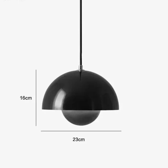 Pendelleuchte | Bunt & Farbenfroh | Wohnzimmer & Esszimmer